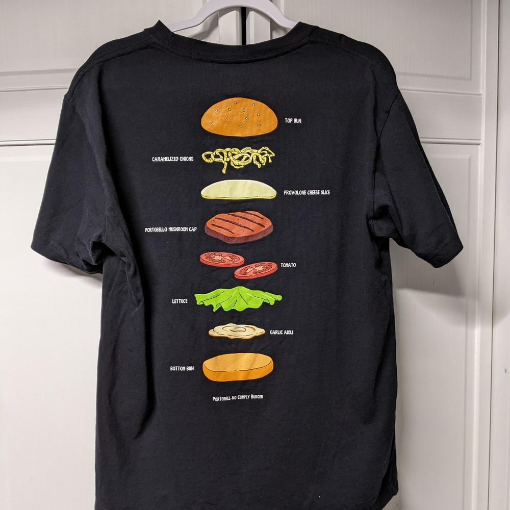 Bob's burgers Tshirt
